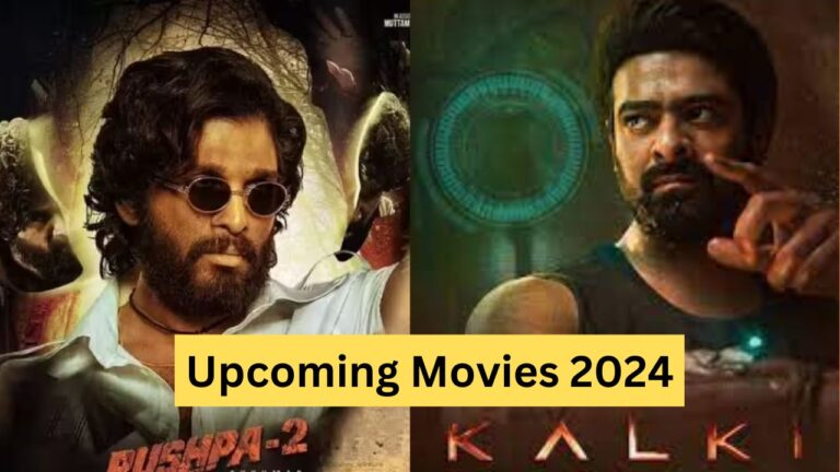 New Year 5 Best Upcoming Movies 2024
