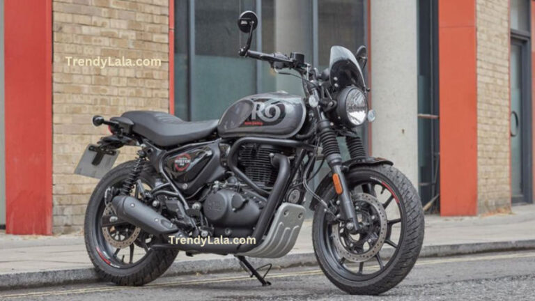 Royal Enfield Roadster 450 Launch Date
