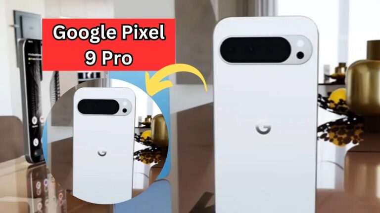 Google Pixel 9 Pro Release Date