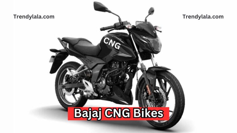 Upcoming Cng Bikes in India 2024
